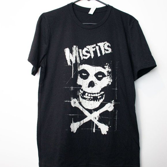 Misfits Other - 💎 2/$10 - Misfits Bones Tee